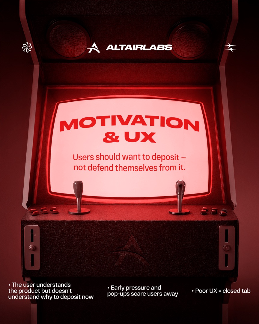 Altair — Соцмережі · CPA